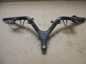 HONDA cub ez90 handlebars ez 90 handle bar bars - Picture 1 of 5
