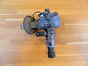 Classic Original Ford 12127 FOMOCO Distributor Escort mk1 Crossflow Capri - Picture 1 of 6