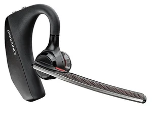Poly 203500-05 Voyager 5200 BT Bluetooth negro ~E~ - Imagen 1 de 1