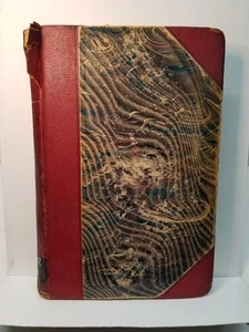 On the Origin of the Species -- Charles Darwin -- 1896 Volume 1  Lux Edition - Bild 1 von 10