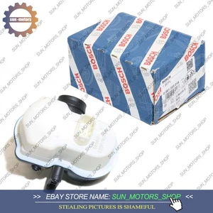 For Fuel Vapor Leak Detection Pump 16137193479 BMW X5 Mini E36 Cooper 325i 328i - Picture 1 of 6