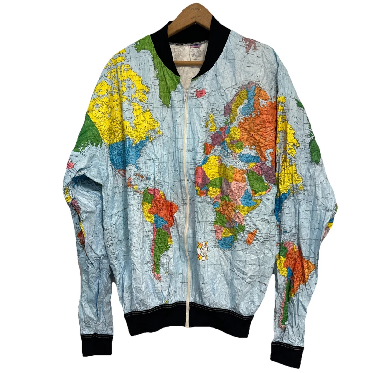 map jacket products for sale | eBay