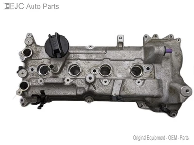 Cubierta de válvula de Nissan Versa s 2012 1,6 Foto 1 de 4