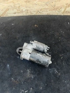 Motor de arranque Opel Insignia A 2015 diésel 103 kW LAV17524 - Imagen 1 de 2
