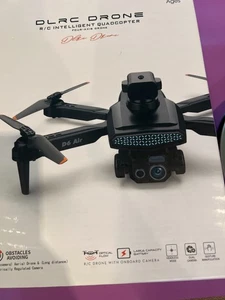 Drohne neuestes Modell Hochleistungsdrohne für alle Altersgruppen und Enthusiasten DLRC - Bild 1 von 4
