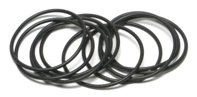 OIL PUMP COVER O-RING TWIN CAM 10/PK OE#11286 Foto 1 de 2