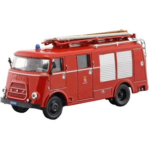 DAF A 1600 Feuerwehr. - Bild 1 von 1