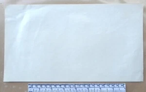 Hoja De Transferencia - Unida Transparente - 295 X 160 Mm - Imagen 1 de 2