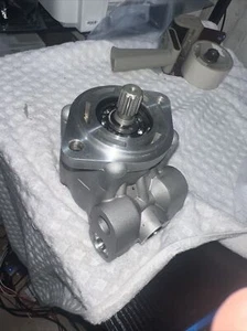 BOMBA DIRECCIÓN ASISTIDA PS2516-13r102 539-6 - Imagen 1 de 7