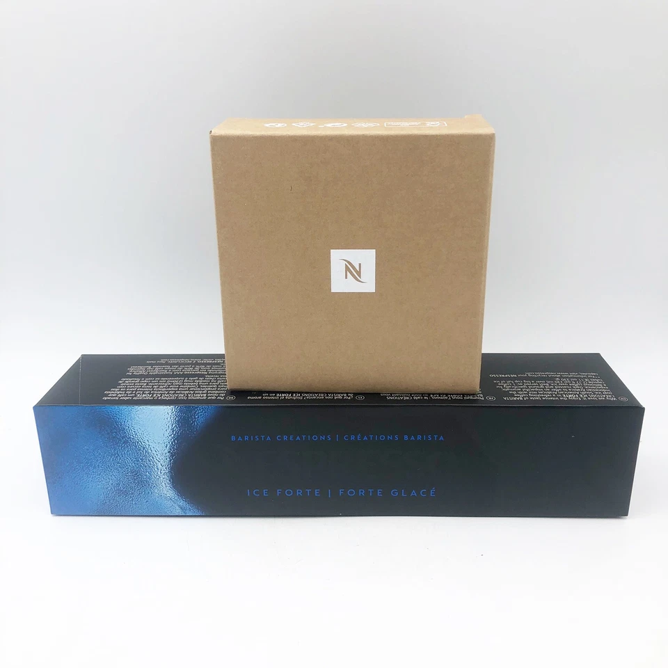 Nespresso Silicone Barista Ice Cube Tray