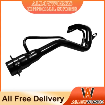 Fuel Tank Filler Neck For 1996-1997 Oldsmobile Regency 88 LSS Buick LeSabre Foto 1 de 4