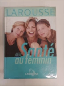 Larousse de La Health To Female - 2004 - Regulator - Picture 1 of 1