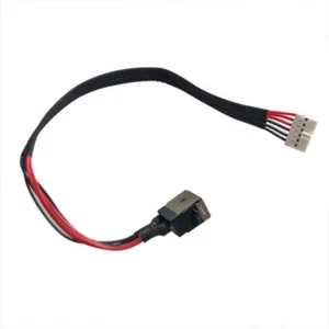 DC POWER JACK CABLE ASUS S56 S56C S56CA S56CB A550C X550V X550L X550C tbsz11 - Afbeelding 1 van 4