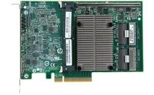 HP - 729637-001 - Smart Array P830 Controller Board - Bild 1 von 3
