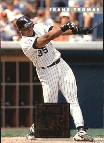 B2811- 1996 Donruss Baseball Cards 1-250 +Rookies -You Pick- 15+ FREE US SHIP - Image 1 of 1