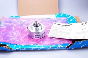 Sick Dfs60b-S4ec00500 1038932 Incremental-Encoder Dfs60 500 /1 New - Picture 1 of 1