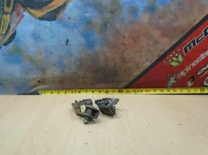 2003 YAMAHA TTR 125 FOOT PEGS (E) 03 TTR125 - Picture 1 of 7