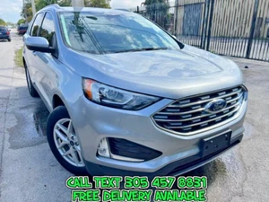 2021 Ford Edge - Picture 1 of 25