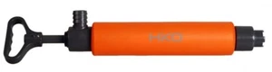 Hiko Lenzpumpe Kajakpumpe Handlenzpumpe Handbilgenpumpe Bilgenpumpe Bilgepumpe - Bild 1 von 3