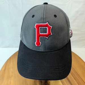 Robert Norris university Hat Cap adjustable Gray - Picture 1 of 11