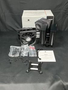 Thermalright Phantom Spirit 120 EVO TL-K12 Black 120mm CPU Cooler With Heatsink - Afbeelding 1 van 12
