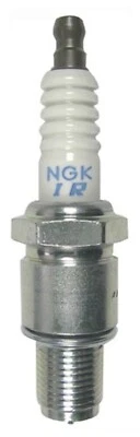 Bujía-láser Iridio NGK Canadá RE7C-L se adapta a Mazda RX-8 2004 1,3 L-R2 Foto 1 de 2