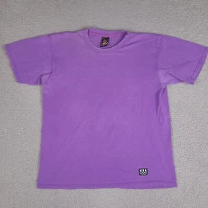 Vintage USA Olympic JC Penney T-Shirt Herren Large Lila Blanko Made In USA - Bild 1 von 19