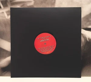 WEBCORE - CONTROLFREAK 12" EX- UK 1st 2003 ROCKSTEADY RECORDS ROCK 001 P2 - Bild 1 von 3