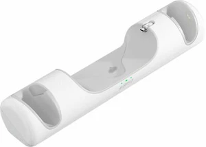 Anker Charging Dock w/ Rechargeable Batteries for Oculus Quest 2 VR - In Box VG - Picture 1 of 3