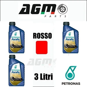 3 LITRI ANTIGELO LIQUIDO REFRIGERANTE RADIATORE PARAFLU UP ROSSO 16811619 - Imagen 1 de 4