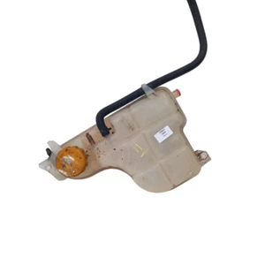 Radiator Coolant Overflow Bottle For 2007-2011 Holden Epica EP 2.5L Petrol 2010 - Picture 1 of 2