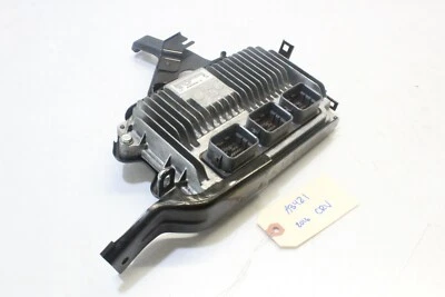 Honda CR-V 2016 AWD LX ECU ECM MOTOR UNIDAD DE MÓDULO DE COMPUTADORA CON MONTAJE DE SOPORTE A3421 Foto 1 de 4