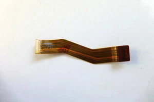  MacBook Air A1304 TrackPad teclado teclado cable 821-0680-A - Imagen 1 de 3