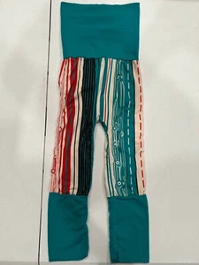 Boys Racecar leggings size 1 - Picture 1 of 1