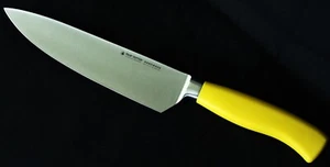 FELIX ZEPTER 21 cm,HANDMADE Kochmesser,Küchenmesser/Solingen Germany. - Bild 1 von 5