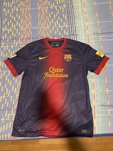 Maglia Barcellona 2012/2013 - Foto 1 di 1