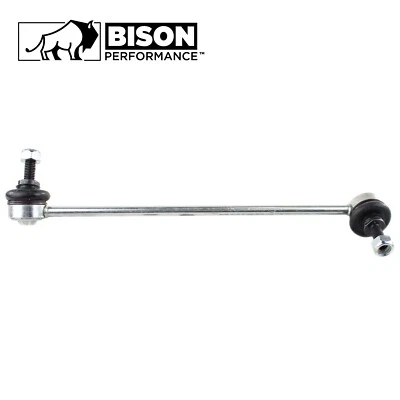 Bison Performance Front Passenger Right Stabilizer Sway Bar Link For BMW E83 X3 - Image 1 of 4