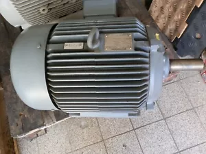 SCHORCH KA3160L-BB010-Z 15kW 1445/min - Imagen 1 de 4