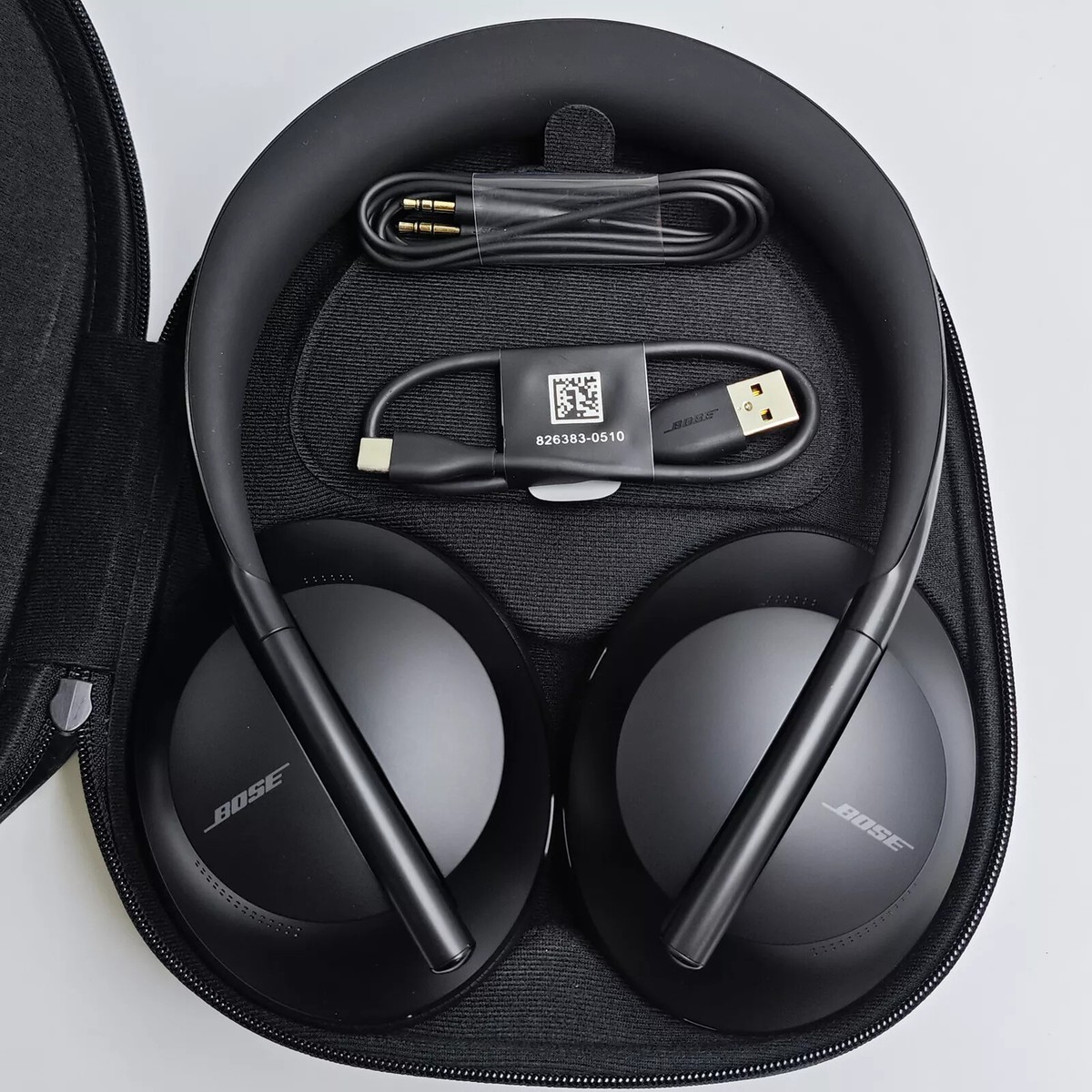 Bose Noise Cancelling Headphones 700 Headphones for Sale Bose Noise Cancelling Headphones 700 Headphones for Sale