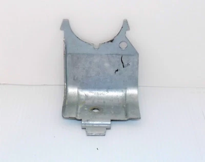 Secadora Whirlpool: soporte de motor de accionamiento (3398422 / WP348780) {P3427} Foto 1 de 4