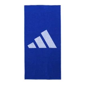 Adidas 3 Stangen kleines Handtuch Unisex Schwimmen Sport Baumwolle Handtuch 50x100cm IR6241 - Bild 1 von 6