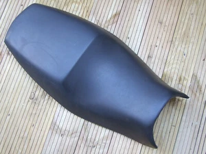 Ducati ST2 ST4 ST3 rider seat saddle #4 part: 595-1-034-1A - Picture 1 of 4