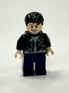 Lego Indiana Jones Mutt Williams Minifigur iaj012 - Bild 1 von 1