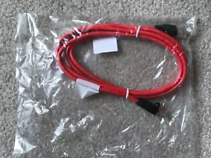HP KVM 6 Fuß Kabel RJ 45 285001-002 286593-001 NEU - Bild 1 von 3