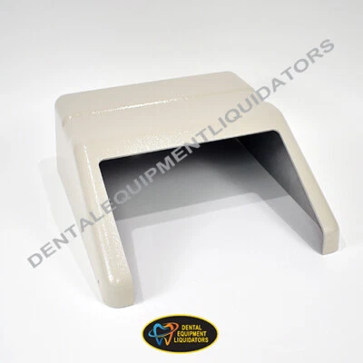 Dental Chair Motor Cover for A-dec 1010, 1015, 1020 and 1021 Patient Chairs NEW - Image 1 of 3
