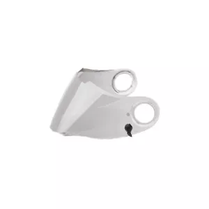 Ghost/Speed Bandit Helmet Replacement Shield - Clear Visor OEM - Picture 1 of 1