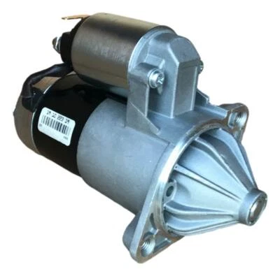 OE Starter For Eagle Mitsubishi Hyundai Dodge Plymouth 2.0 2.4 1.6 1.8 L4 -17217 - Image 1 of 2