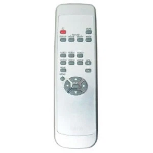 Fujitsu P-RMS101-S Plasmavision Remote - Picture 1 of 1