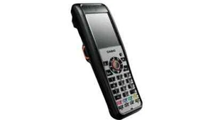 Casio DT-X200 20E Rugged Mobile Computer, Windows Embedded !!! NEW!!! - Bild 1 von 3