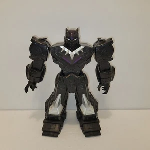 Traje Marvel Avengers MECHStrike Black Panther MECH - Imagen 1 de 4
